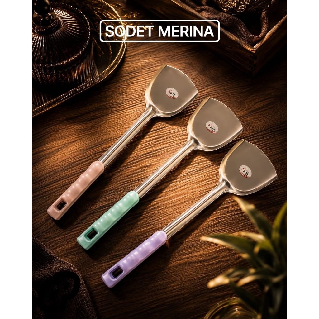 ทัพพี BMW marina****