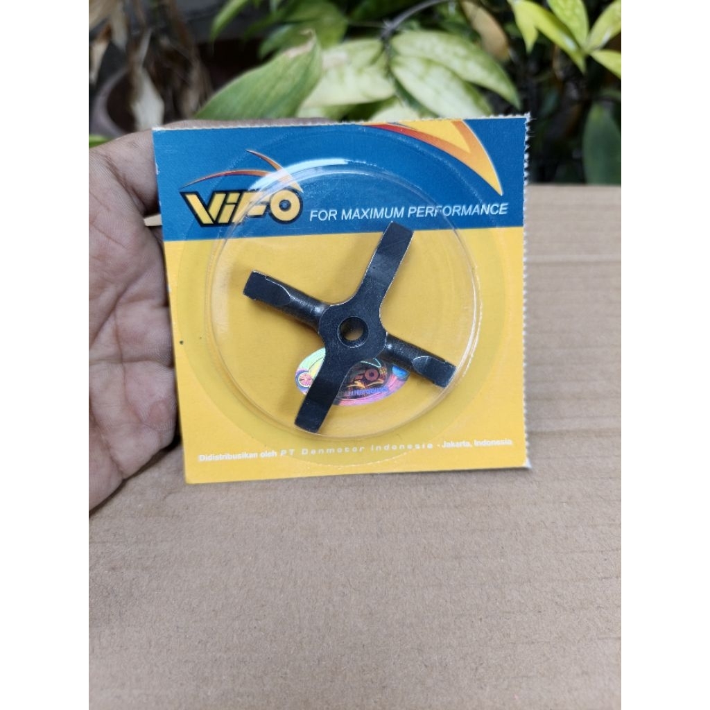 Cross Gear Cross Gear Kris Kres Vespa Super Sprint Px Ps Vifo