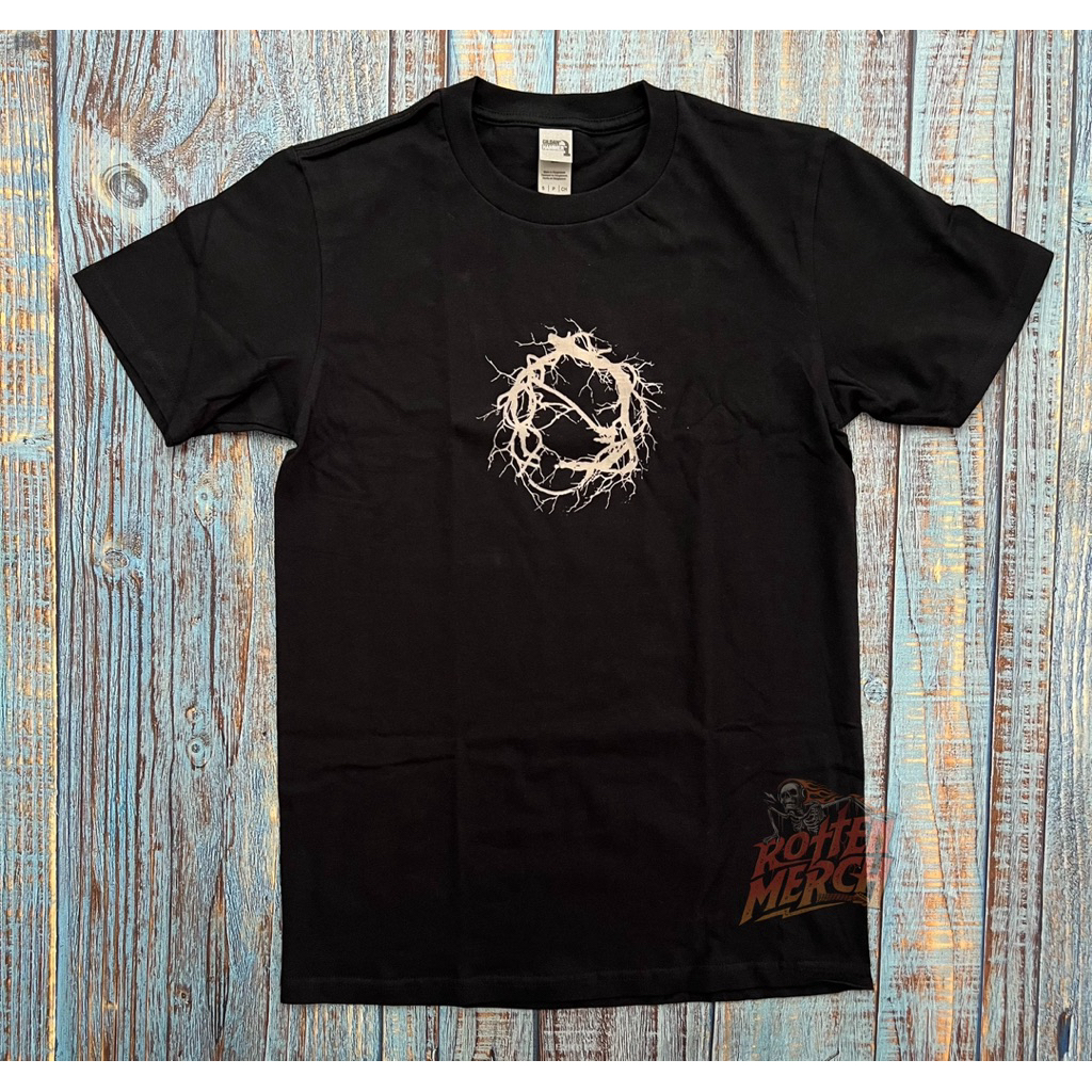 เสื้อยืด Counterparts Band - Wicked Strikeout สินค้าอย่างเป็นทางการ