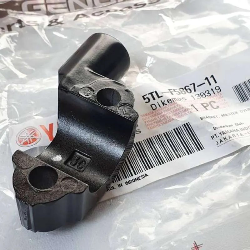 ที่วางกระจก Yamaha Mio ของแท้ 5TL-F5867-11