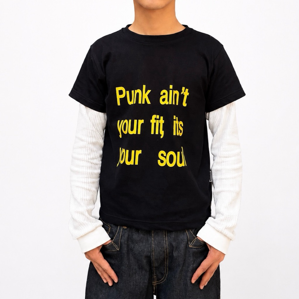 FORALLE GROUPER - PUNK SLEEVE | DOUBLE SLEEVE