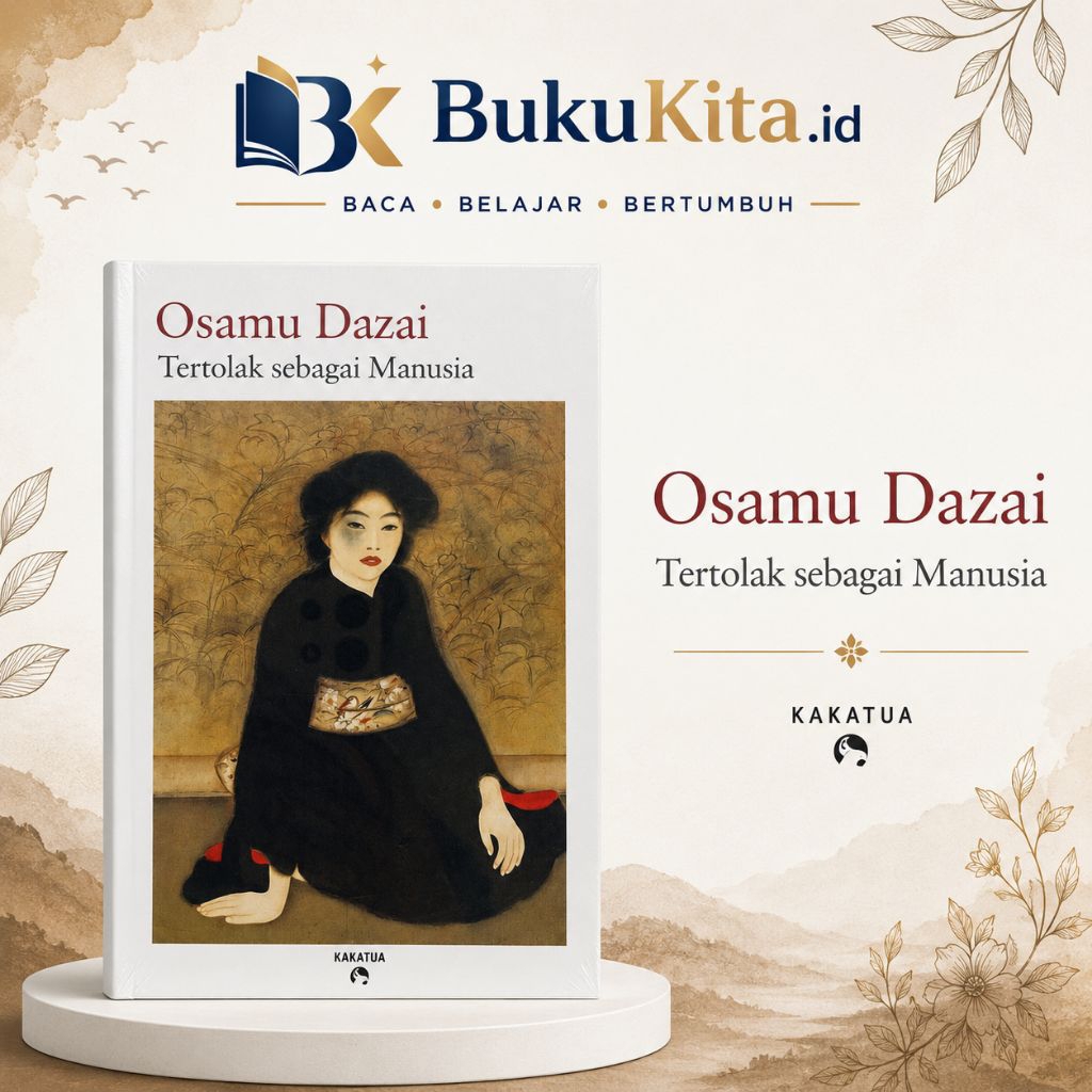 เงื่อนไขเป็นมนุษย์ - Osamu Dazai