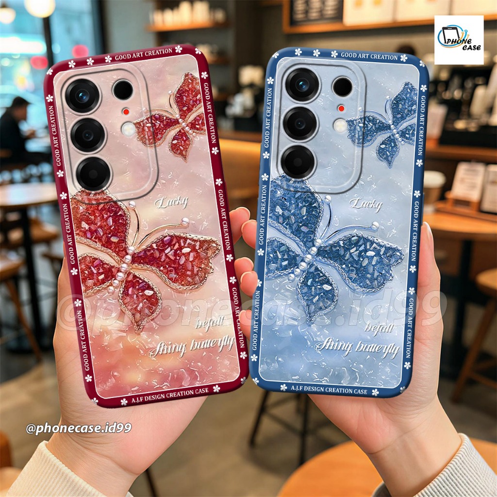 (PC04) เคส TECNO CAMON 50 / CAMON 50 PRO / CAMON 40 / CAMON 40 PRO เคสแฟชั่นล่าสุด Procamera Macaron
