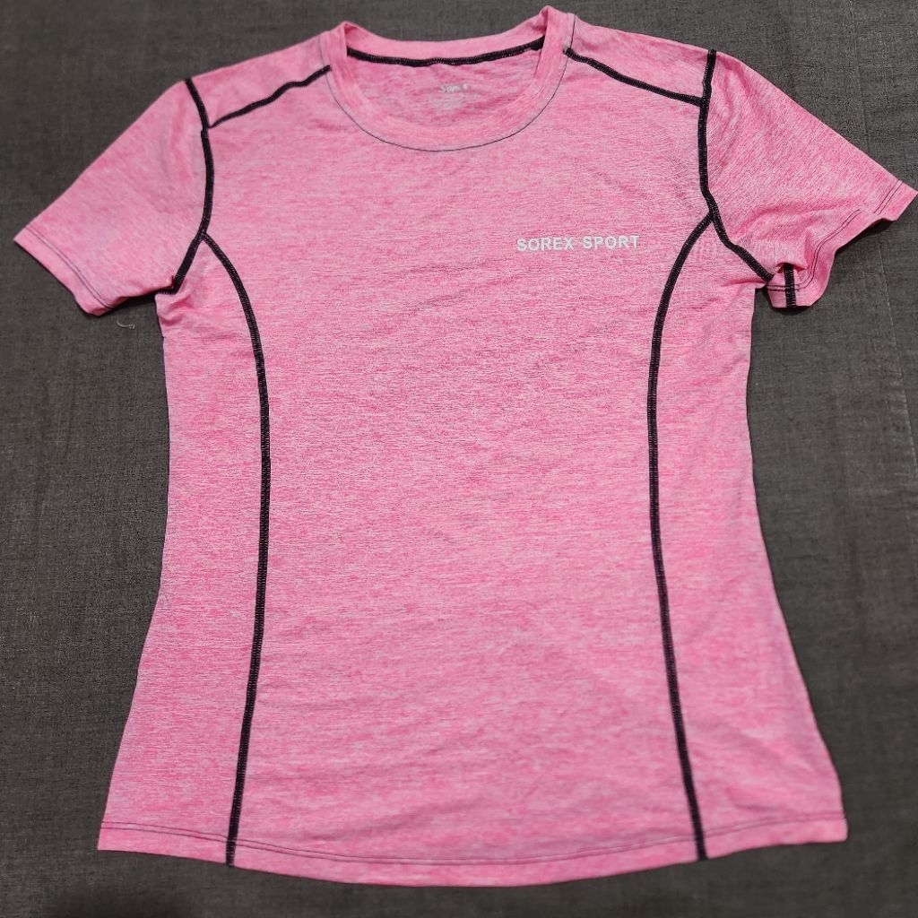 So*ex Sports T-Shirt (A67)
