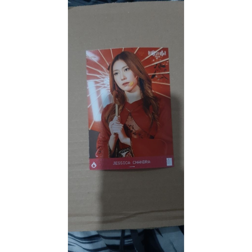 Jessi JKT48 RH 2026 Photopack