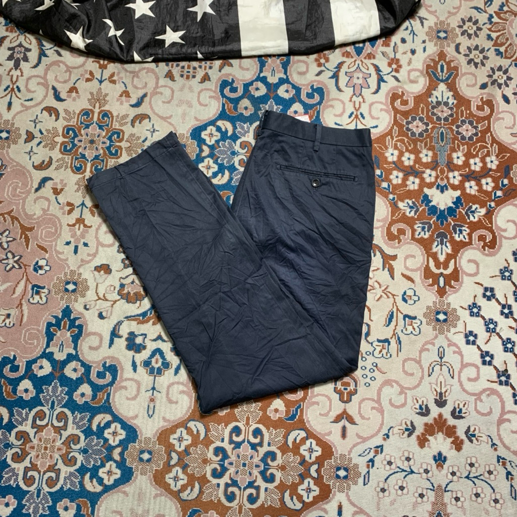 กางเกง REGULAR FIT**