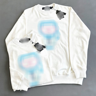 x Disn*y Donald Duck  Sweater Logo unisex