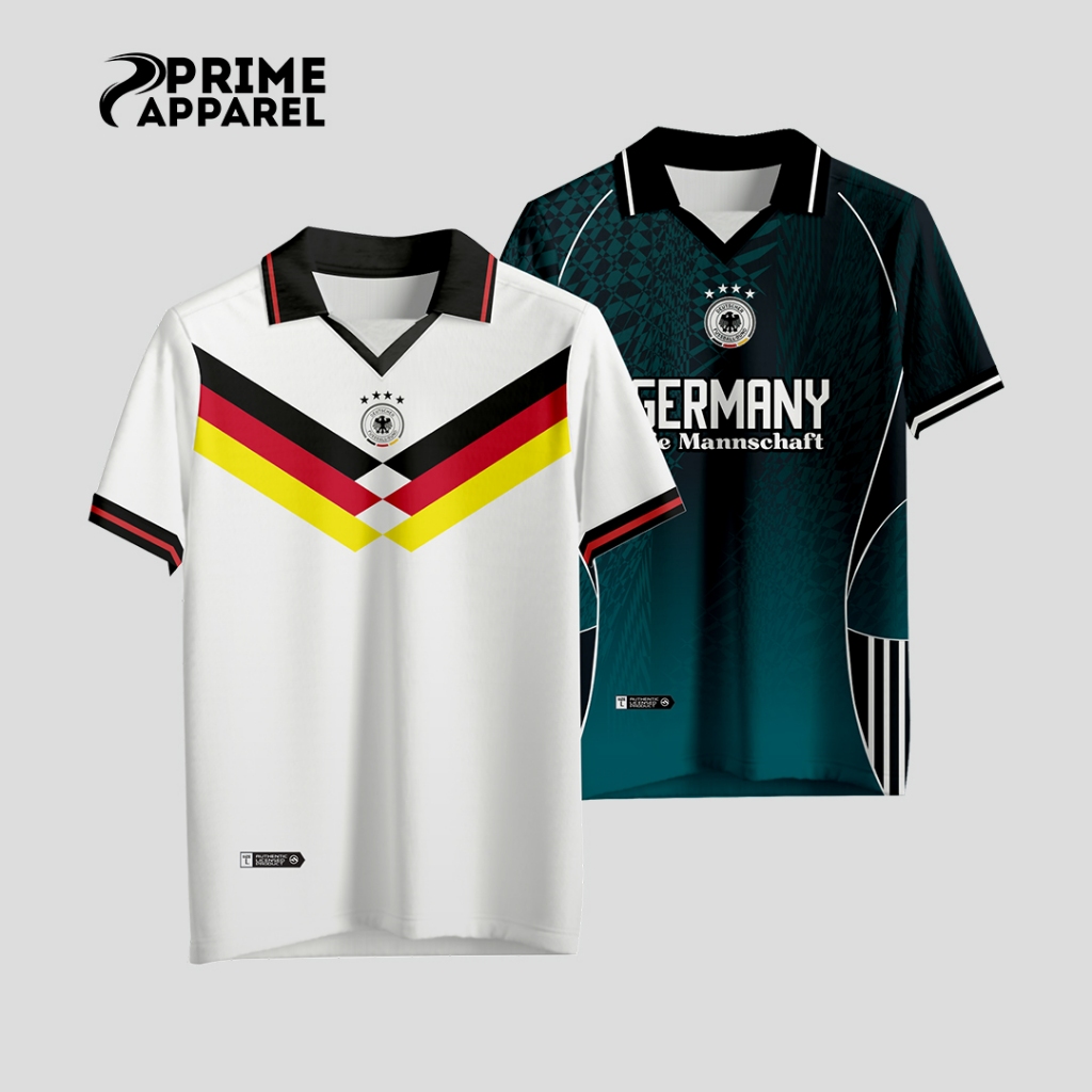 FANTASY PILDUN GERMANY FULLPRINTING JERSEY
