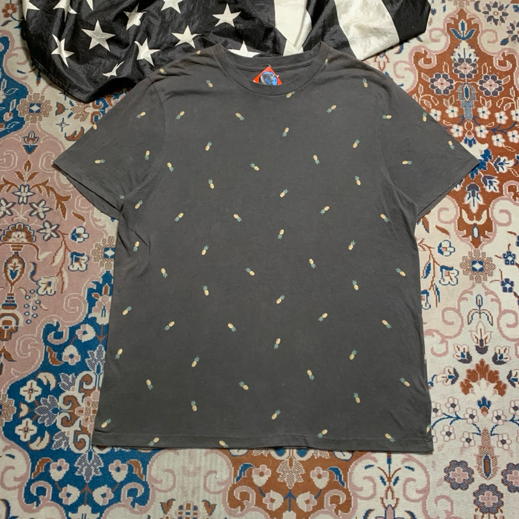 เสื้อยืด OLD NAVY***