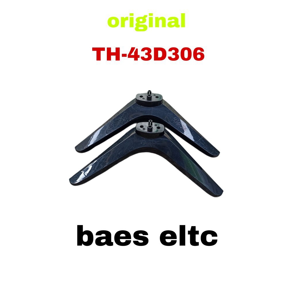 KAKI-TV-PANASONIC-TH-43E306-43E306-TH-43D306-43D306