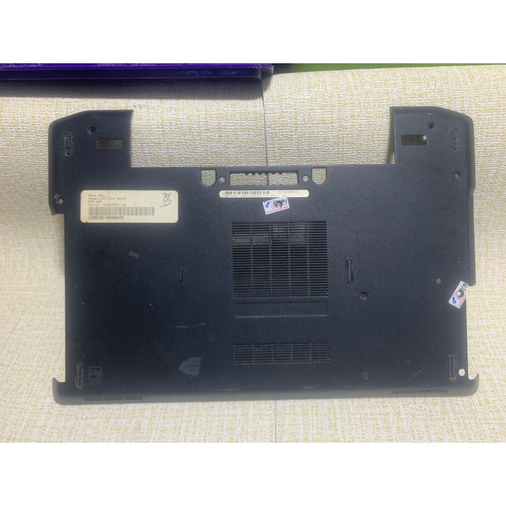 DELL LATITUDE E 6420 ฝาหลังแล็ปท็อป