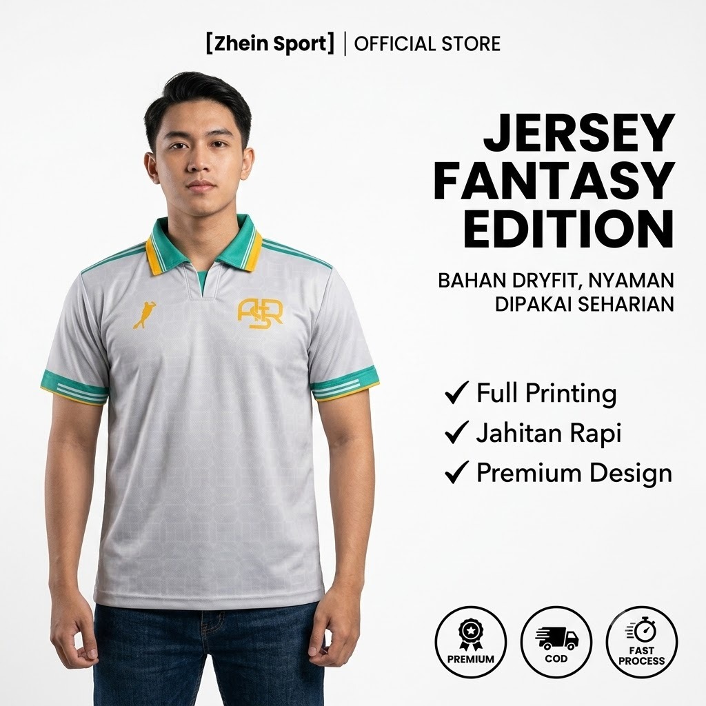 AS ROMA VINTAGE FANTASY NEW 2026 EDITION JERSEY