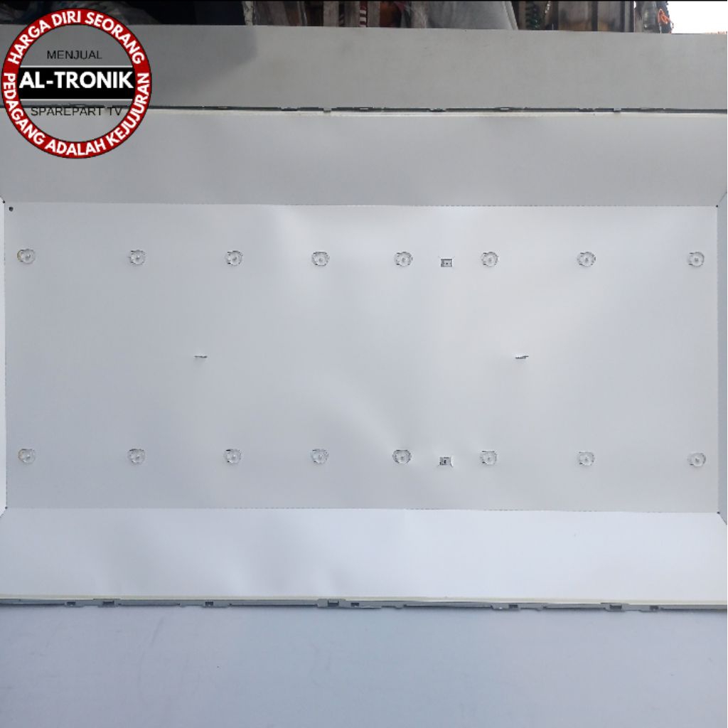 PANASONIC 43 นิ้ว LED TV BACKLIGHT รุ่น TH-43HX600G ไฟหลัง TH 43HX600G 43HX600