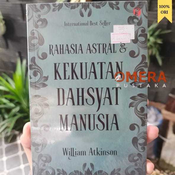 ความลับของ ASTRAL & พลังแห่งมนุษย์