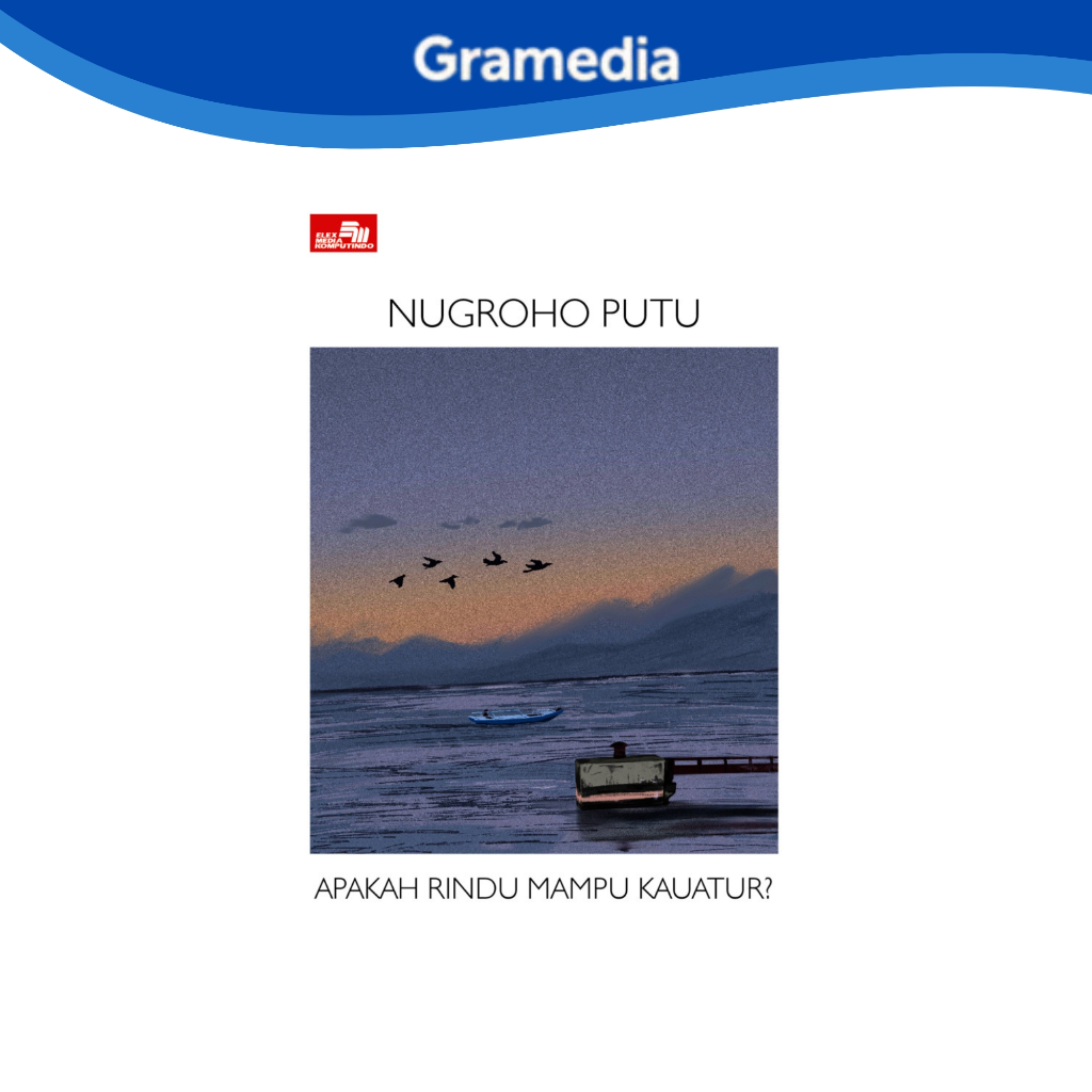 Gramedia Makassar - WHATS MISS YOU FOR YOU?