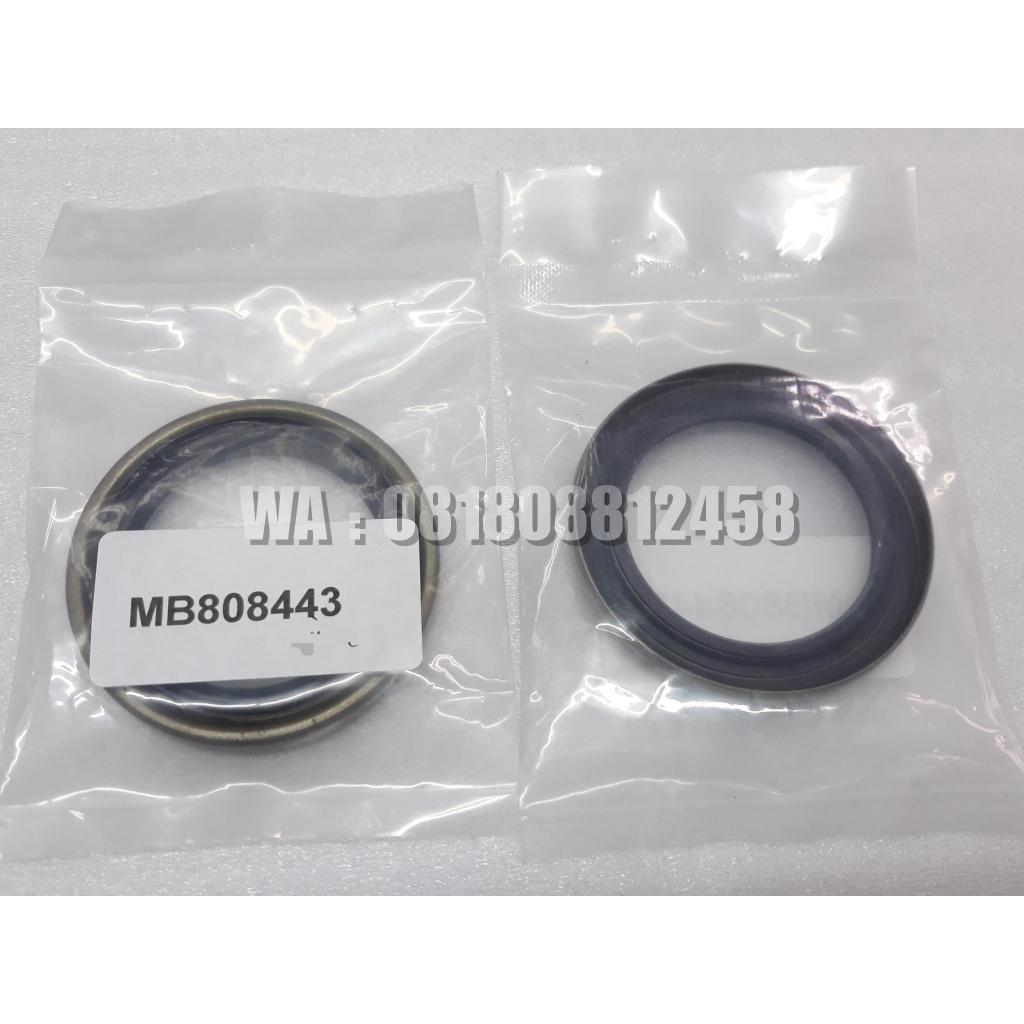 ซีลล้อด้านใน Mitsubishi Lancer Evo 3 4 CB CK4