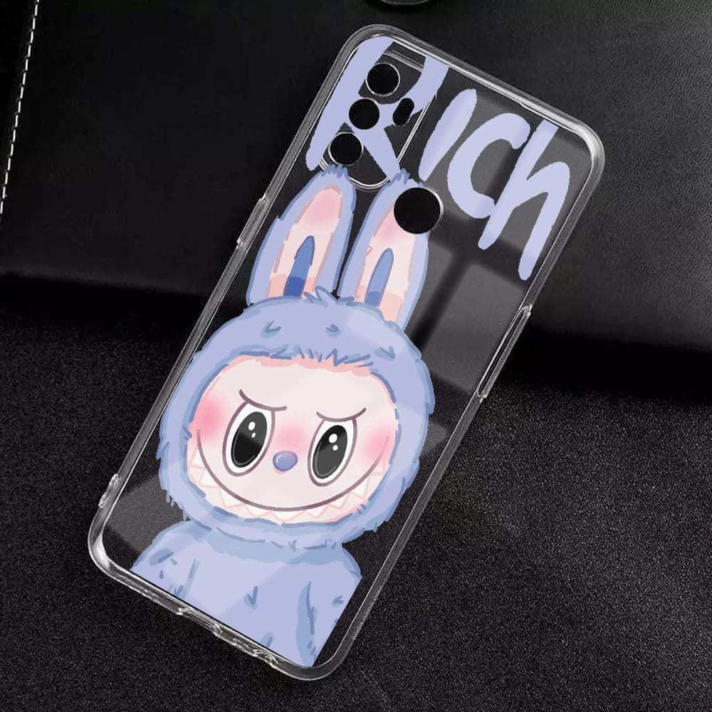 Softcase Redmi 15C 4G 2025 - Redmi Poco C85 4G 2025 ล่าสุด - ซิลิโคนมือถือ - ปลอก Hp - อุปกรณ์เสริม 