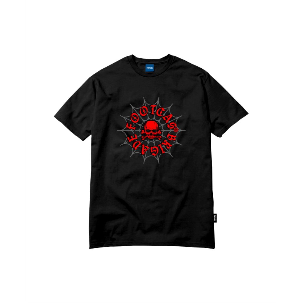 เสื้อยืด Venom Bone*