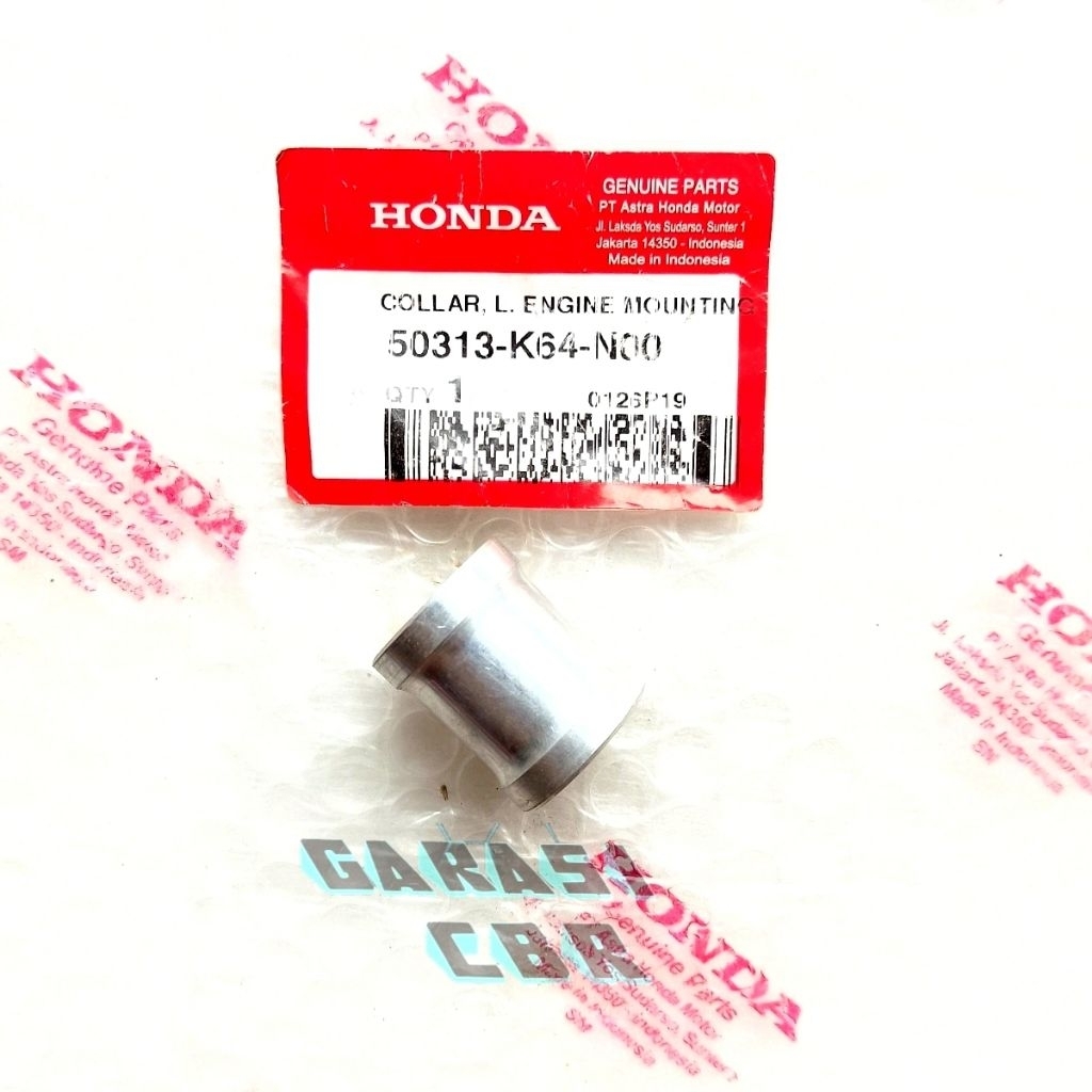 MESIN 50313K64N00 - ขายึดเครื่องยนต์คอ CBR 250RR - ขายึดเครื่องยนต์ Bosh CBR 250RR