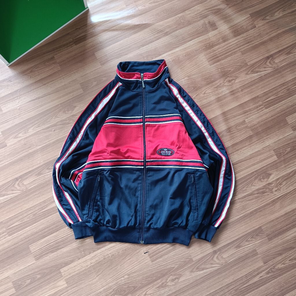 Tracktop Jacket Jako team sport