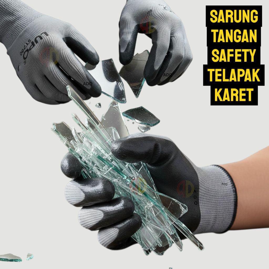 LUPO ST-700 GLOVES WORK GLOVES