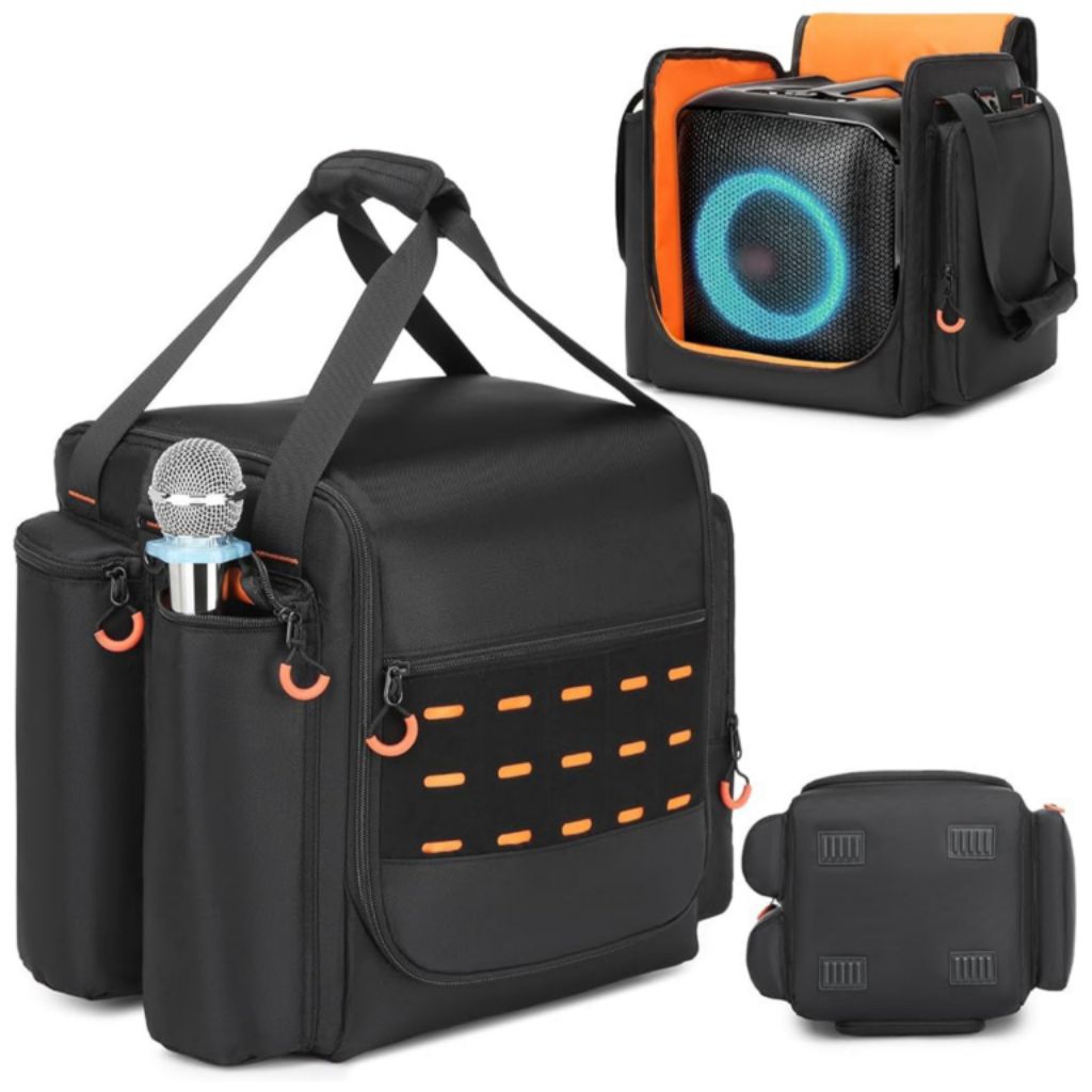 กระเป๋าเดินทางและกระเป๋าเก็บของสําหรับลําโพงพกพา Jbl Encore Essential & Encore Gen 2 กระเป๋าโท้ตและส
