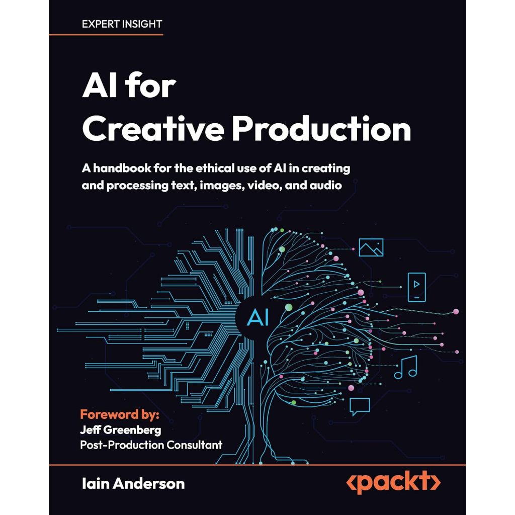 AI for Creative Production: คู่มือการใช้ ethical AI