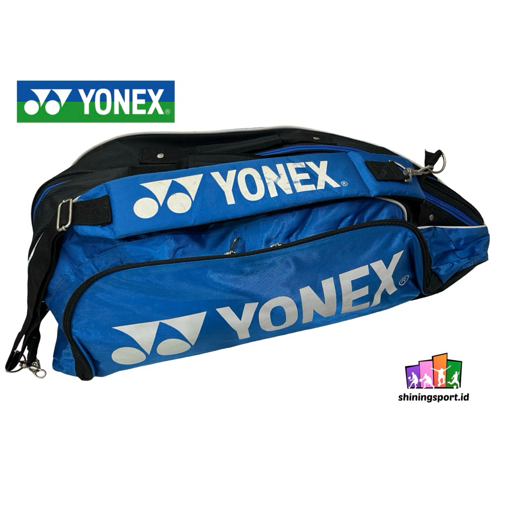 กระเป๋าไม้แบดมินตัน Yonex 2R SNB ของแท้ 100%