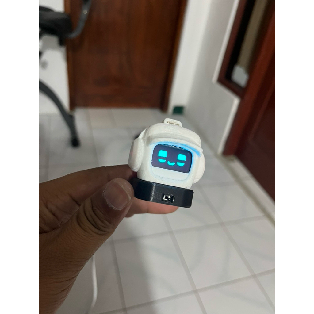 Dasai Mochi ครบชุด - Dasai Mochi Custom สามารถซื้อและดัดแปลงได้