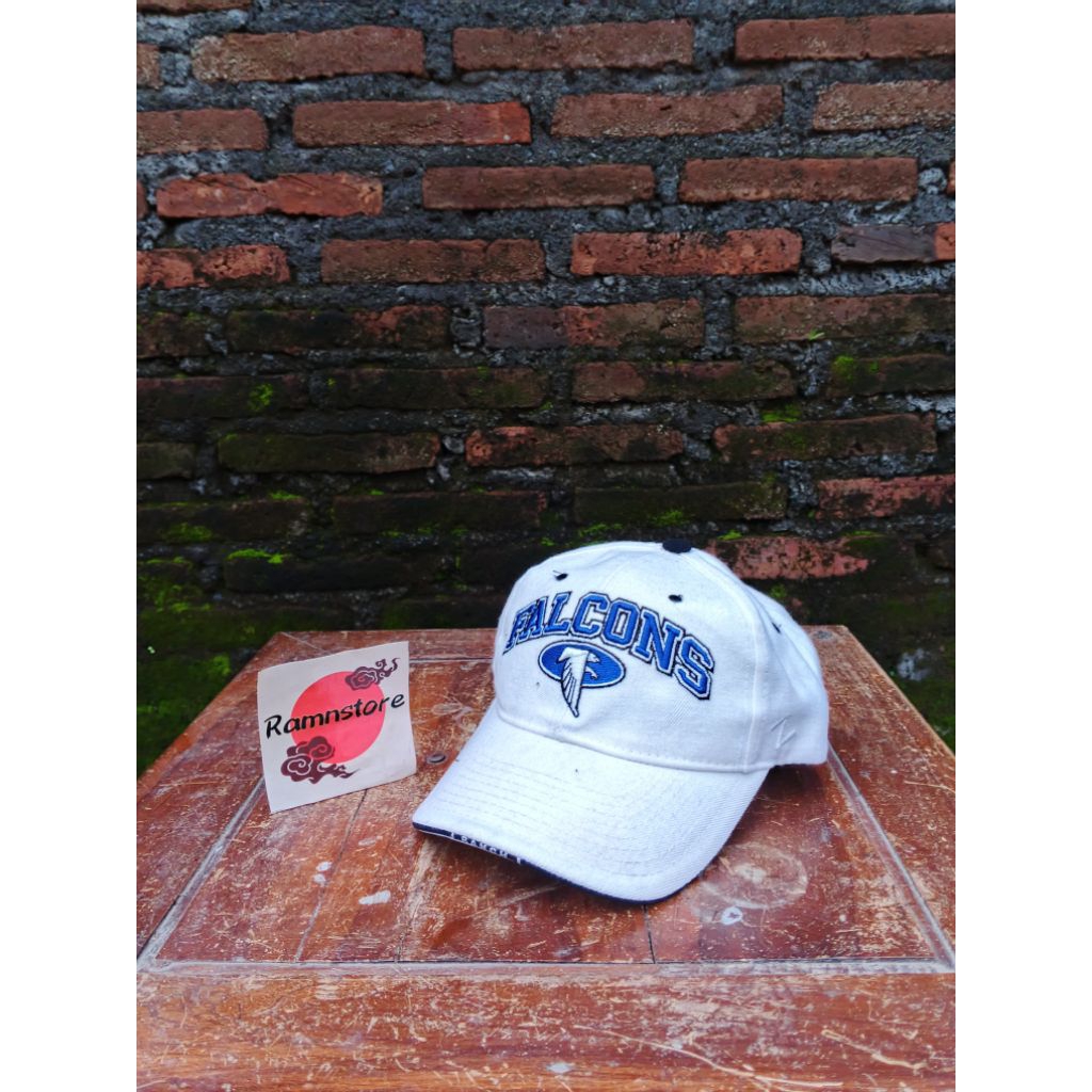 หมวก Nfl atlanta falcons