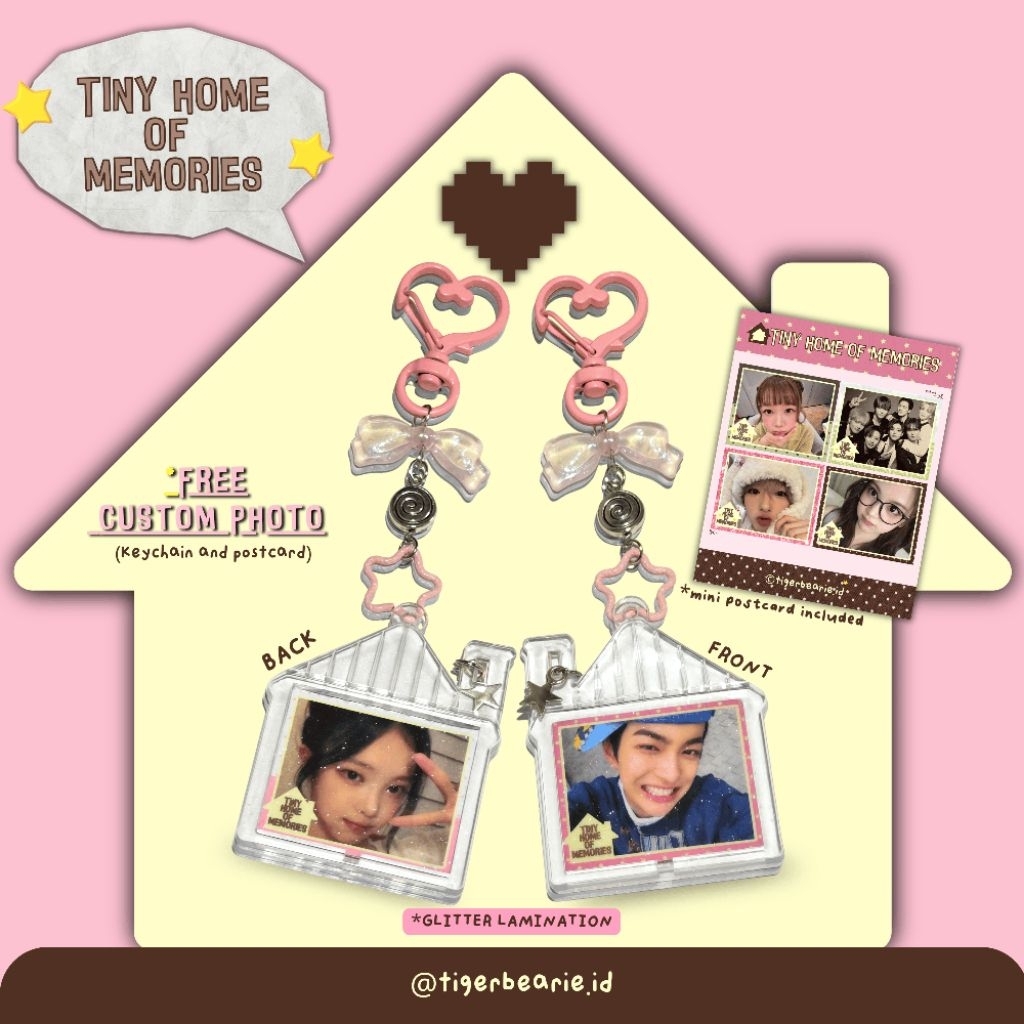 YG Iaa พวงกุญแจตั้งค่า:-) DONT CO สําหรับ THOSE WHO มีไม่นําเข้า!!