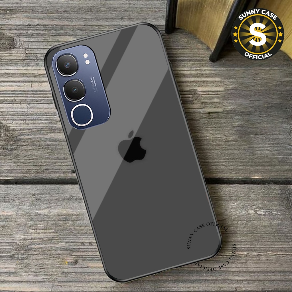 HP [SCKP-113] เคส Vivo Y19S Y19S PRO Vivo Y19S Y19S PRO เคสโทรศัพท์ Vivo Y19S Y19S PRO ตัวป้องกันหน้