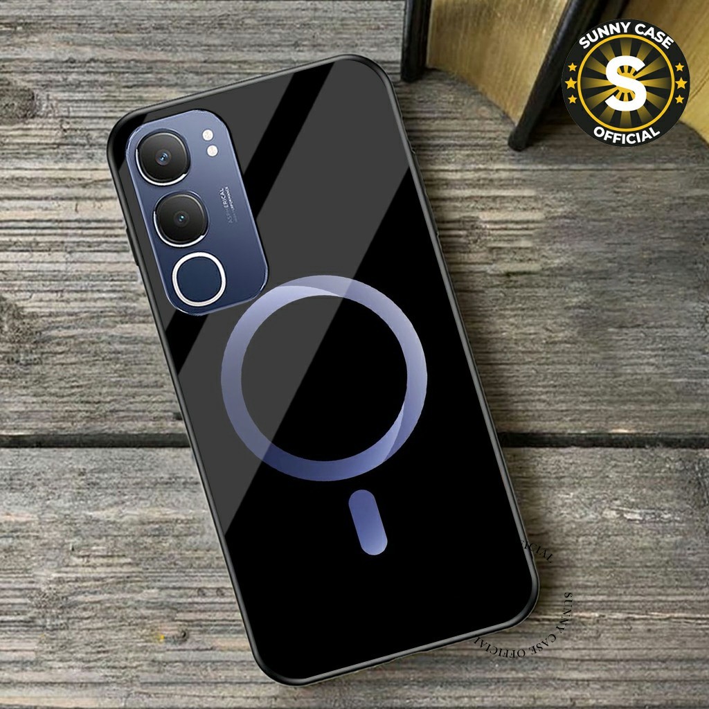 HP [SCKP-115] เคส Vivo Y19S Y19S PRO Vivo Y19S Y19S PRO เคสโทรศัพท์ Vivo Y19S Y19S PRO ตัวป้องกันหน้