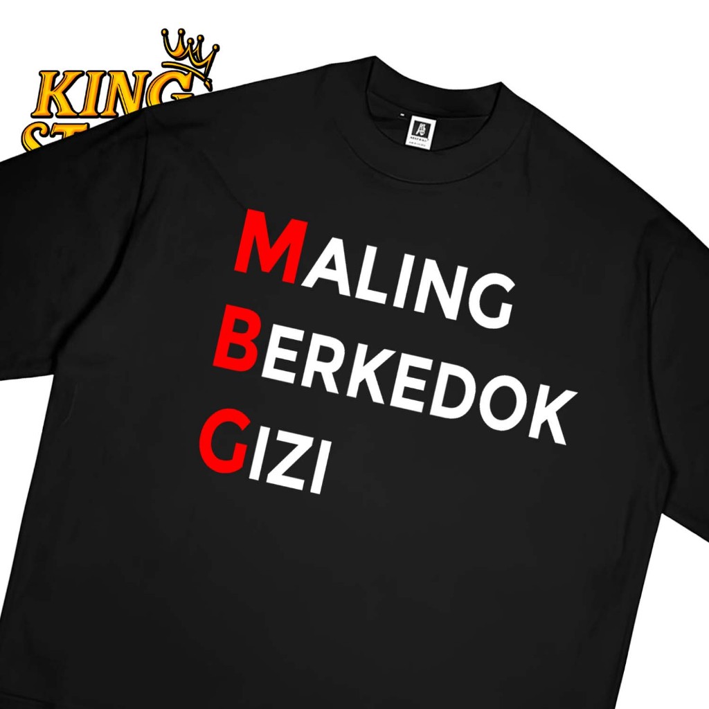 เสื้อยืด KATUN MBG มาลี คองกิ้ง โภชนาการ เสื้อยืดผ้าฝ้าย Unisex