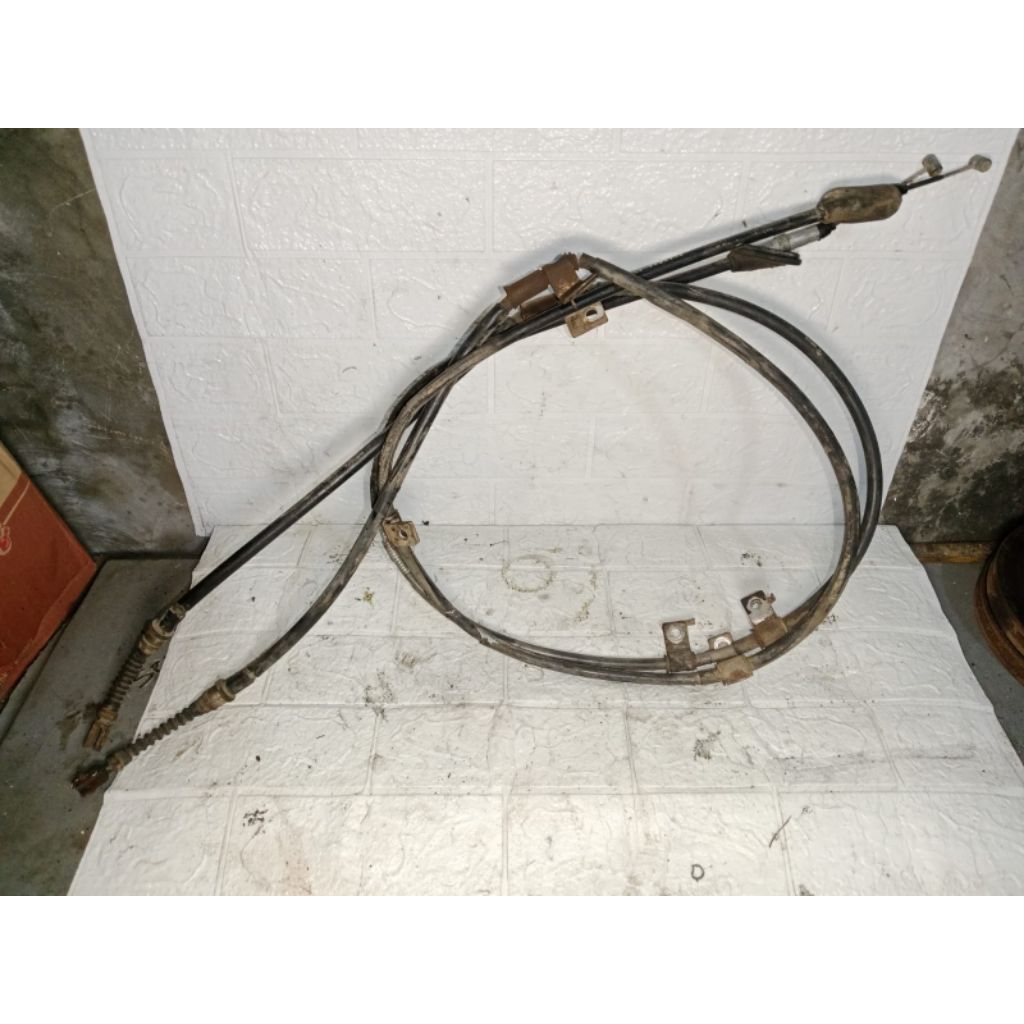 สายเบรกมือ Honda Accord Cielo Vtech / Non Vtech 94-97 MANUAL