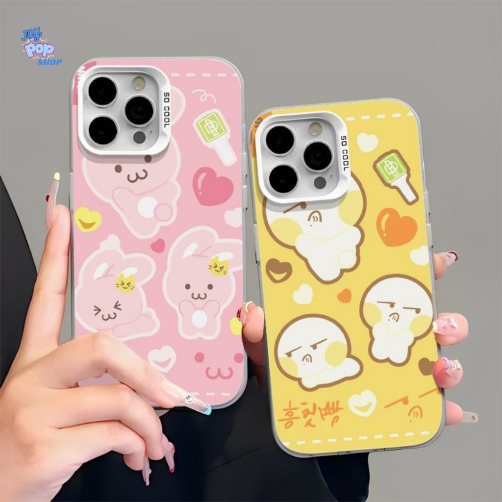 เคสโทรศัพท์ NCT Dream Character Doll Case Iphone XR 11 12 13 14 15 16 Pro Max Mark Renjun Jeno Haech