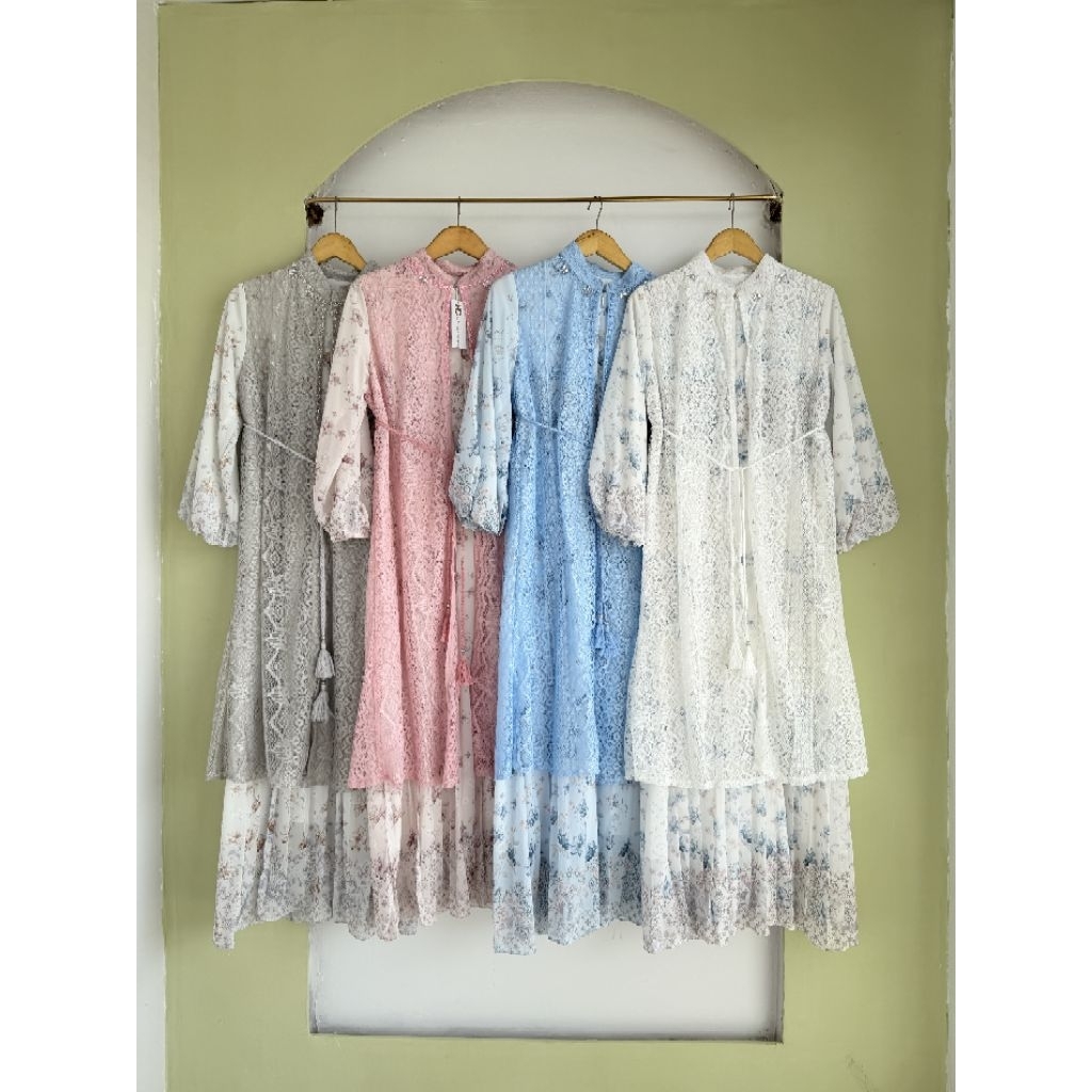 ANANDA DRESS********