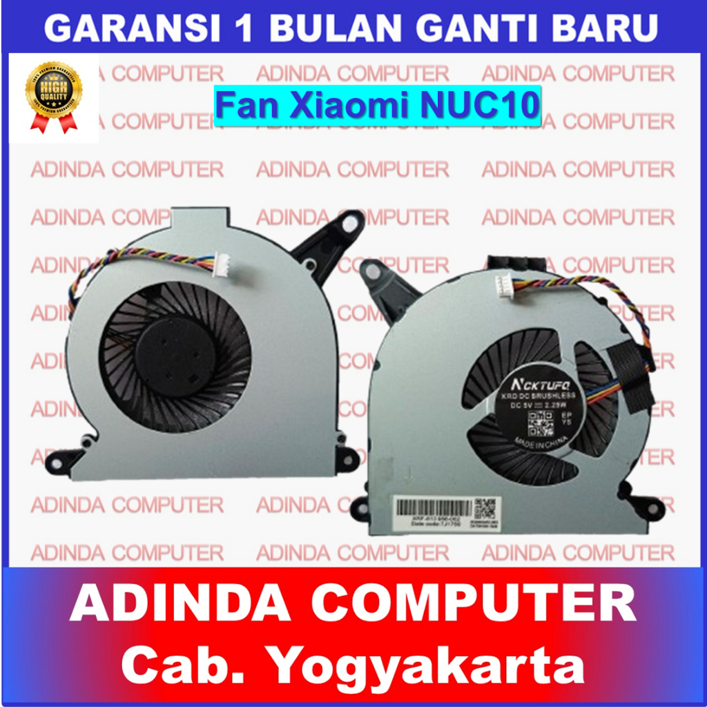 Xiaomi Intel NUC10 NUC 10 i3 i5 i7 NUC10I3FNH NUC10I5FNH NUC10I7FNH NS65B01-19E01