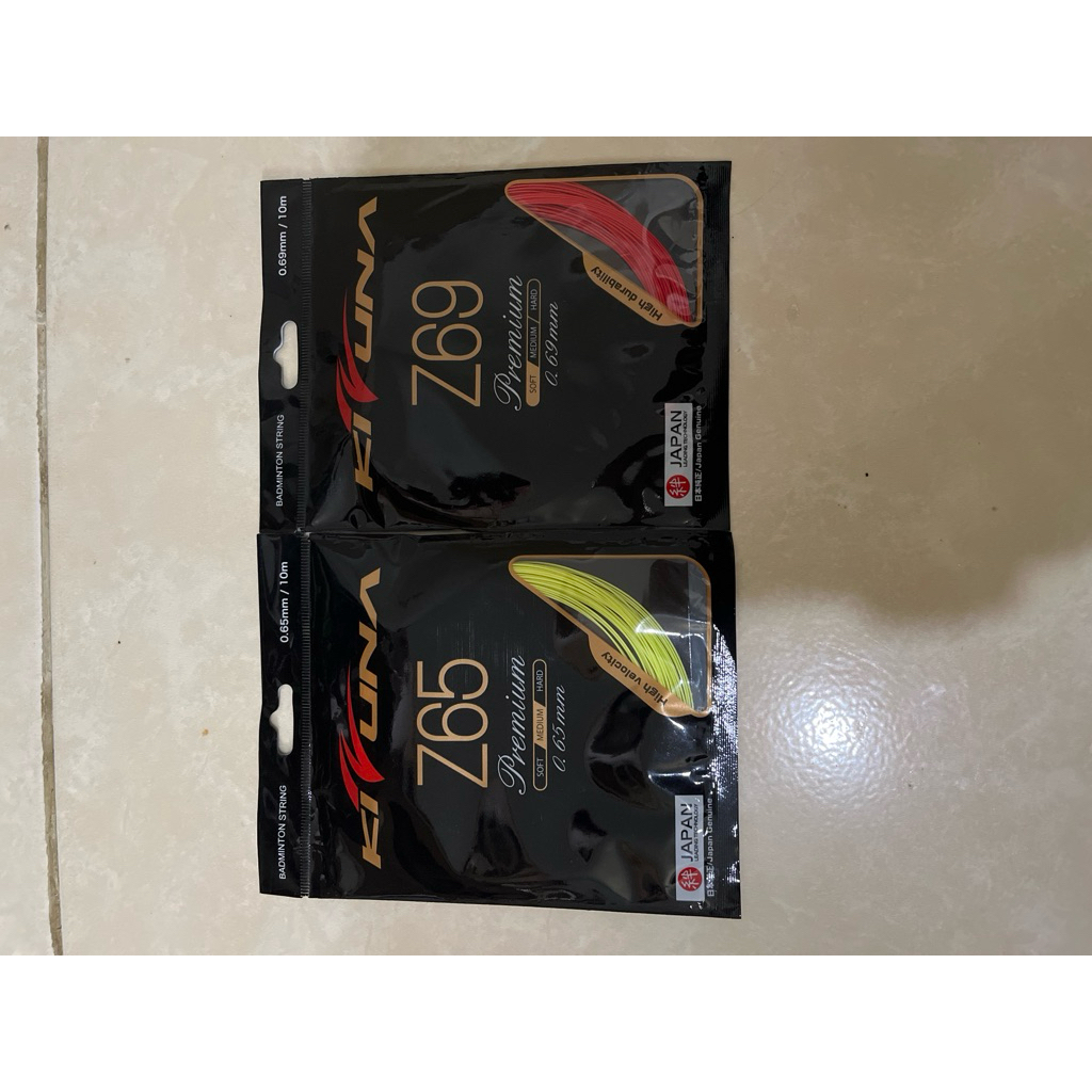 Kizuna z65 kizuna z69