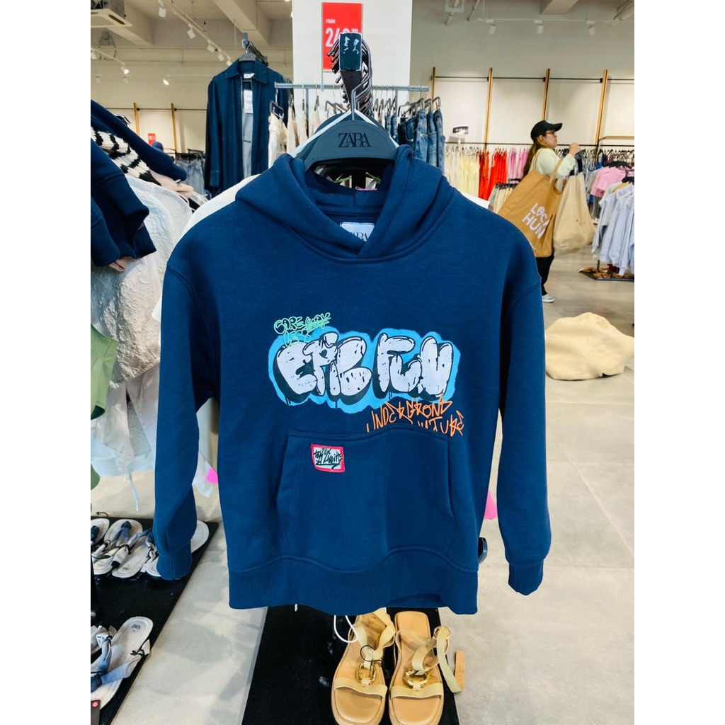 ZR P & B CHILDRENS PAL UP ถึง 70%