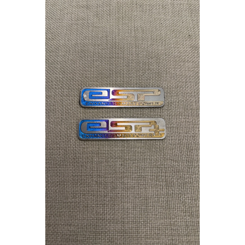 New link esp logo box filter honda original vietnam