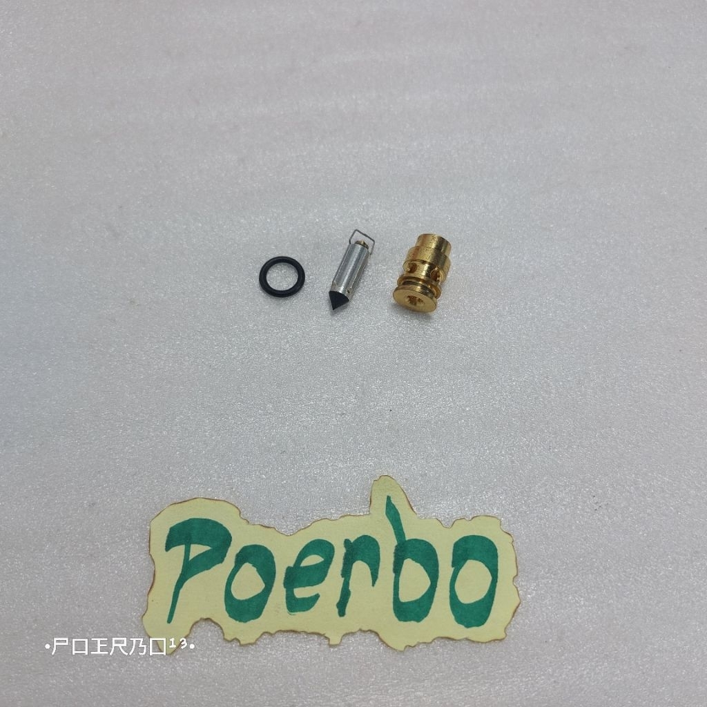 Ninja Rr คาร์บูเรเตอร์ Ventilator เข็มที่อยู่อาศัย Mikuni Vm28