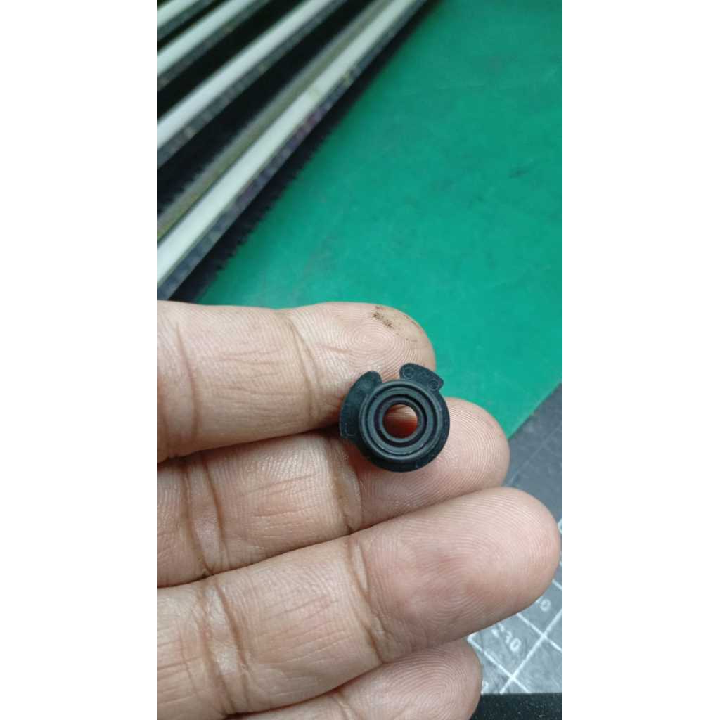 Drum Auger Bushing Fuji Xerox Color C60 C70 C 60 70 Printer