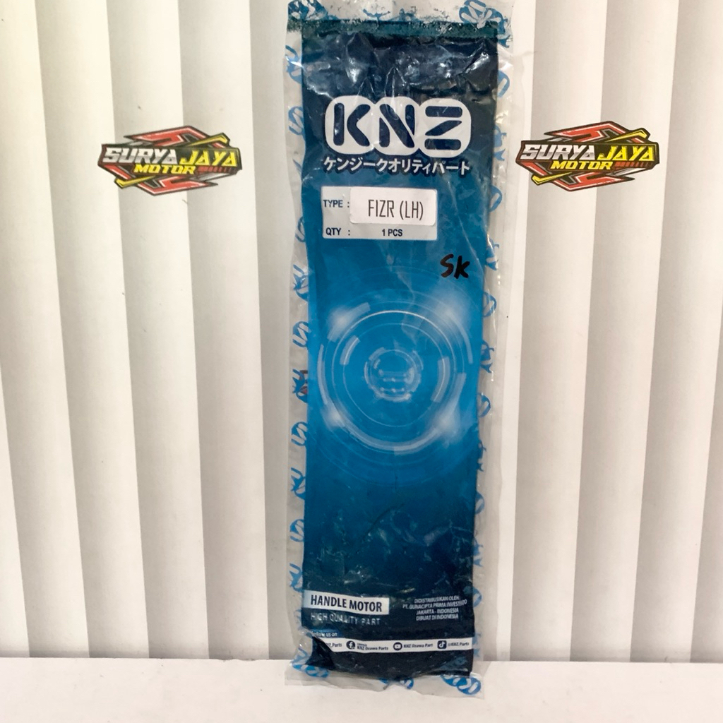 HANDLE HANDLE HANDLE CLUTCH LEVER L ซ้าย F1ZR F1 ZR | KNZ KNZ KNZ