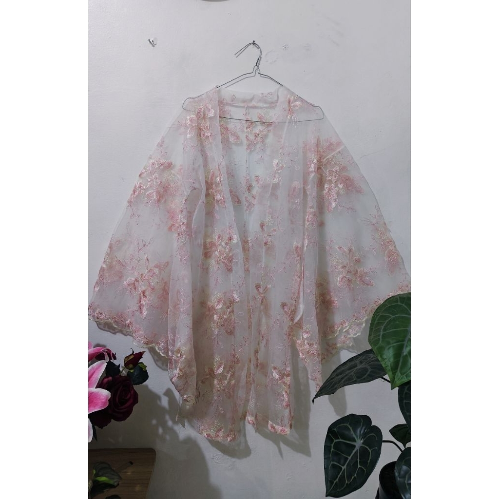 Hanfu Used Kawai****