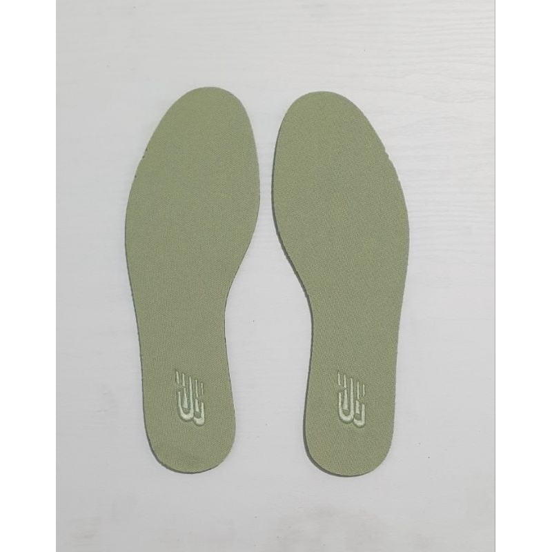 แผ่นรองฝ่าเท้า Pad N 3 w - Balan - c - Size 36 37 37.5 38 39 40 40.5 41 42 42.5 43 44 44.5 45 45.5 4