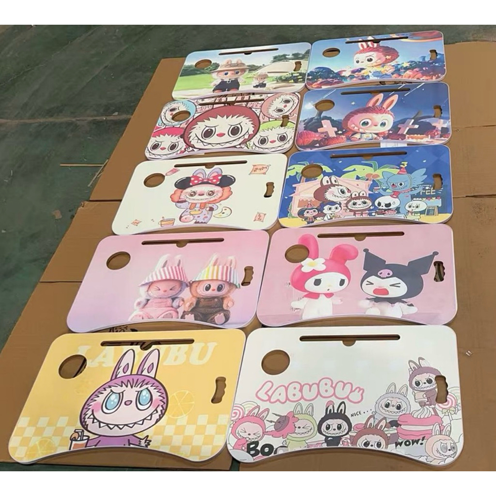 FOLDING STUDY TABLE*