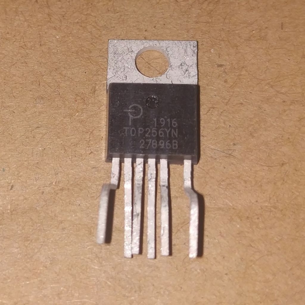 IC TOP256YN TOP256Y TOP256 TOP 256YN 256Y 256Y 256 YNY