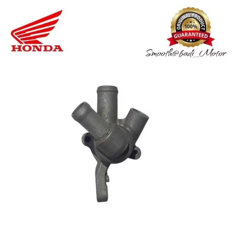 ท่อร่วมไอดี Honda CBR250 RR K64J ดั้งเดิม