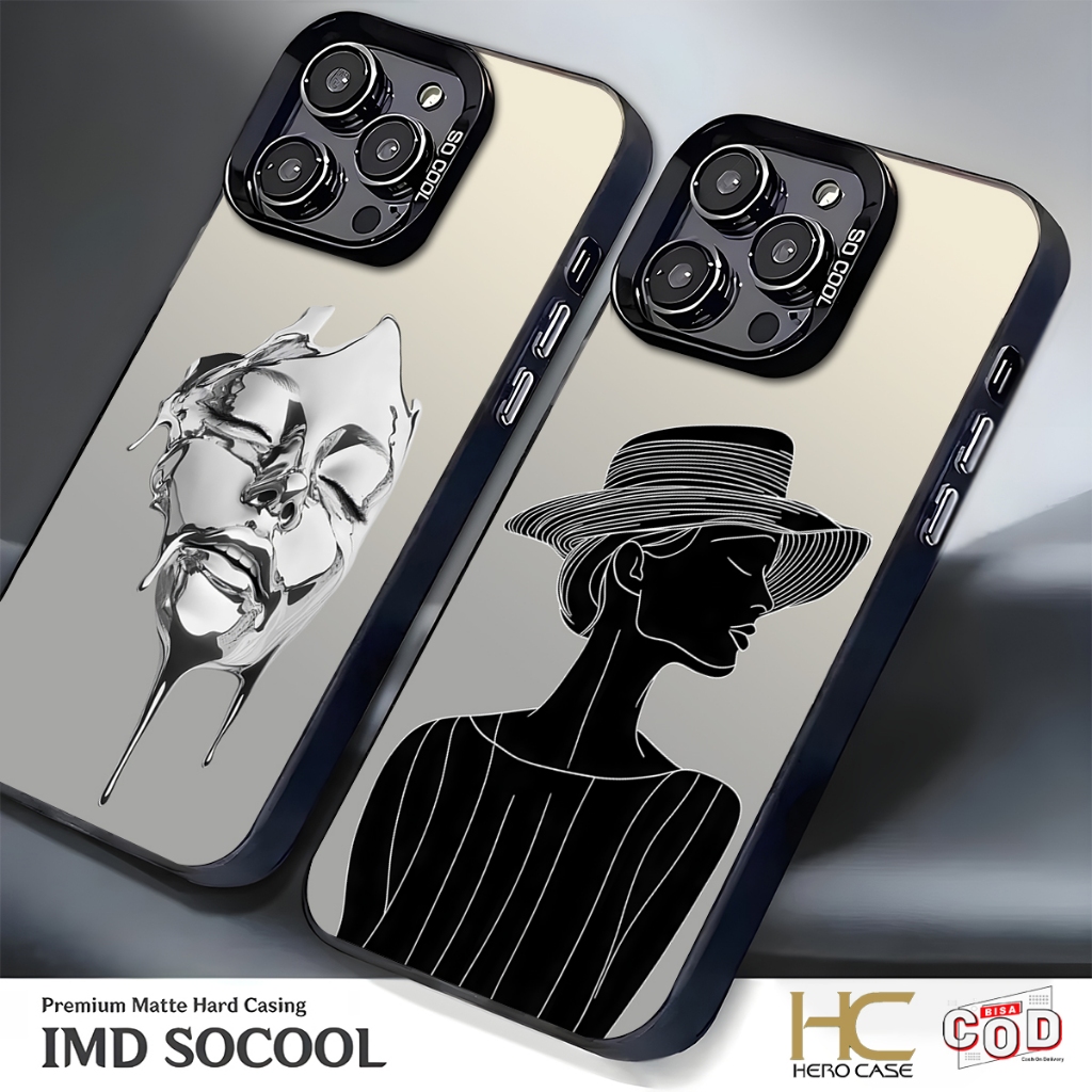 เคส XIAOMI MI 11T 12T 13T PRO LITE MI 10 PRO MI 11T MI 14T PRO MI 15 ULTRA MI 15 - Casing Premium Ma